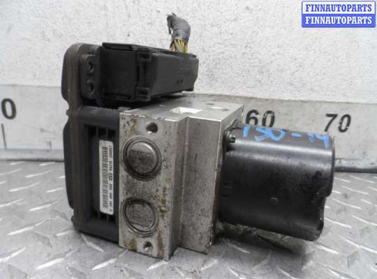 купить Блок ABS на BMW X5 E70 2007 - 2010