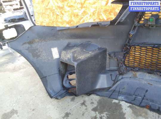 купить Бампер передний на Mitsubishi Outlander XL II 2007 - 2009