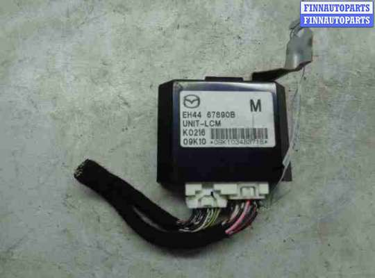 Блок управления светом MZ438940 на Mazda CX-7 (ER) Рестайлинг 2009 - 2012