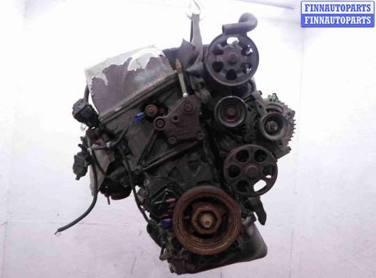 купить Коллектор выпускной на Honda CR-V III (RE) 2006 - 2009