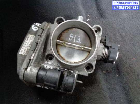 Заслонка дроссельная MB1730835 на Mercedes E-klasse (W210) Рестайлинг 1999 - 2003