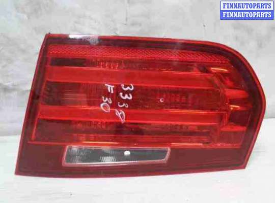 Фонарь крышки багажника на BMW 3 (F30/F31)