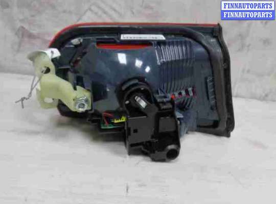 Фонарь крышки багажника на BMW 3 (F30/F31)