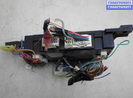 купить Блок Body control module на Mazda CX9 I (TB) 2006 - 2012