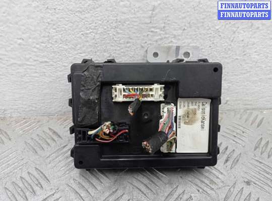 купить Блок Body control module на Infiniti QX56 (JA60) рестайлинг 2007 - 2010