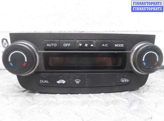 Переключатель отопителя HD354215 на Honda CR-V III (RE) 2006 - 2009