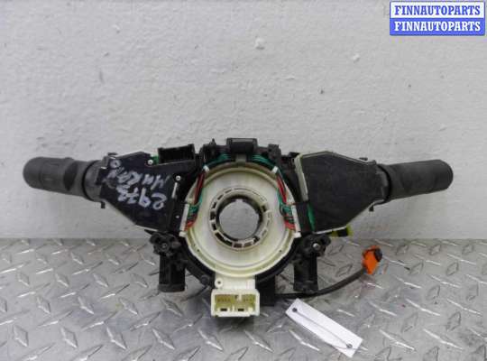 купить Переключатель подрулевой (стрекоза) на Nissan Murano I (Z50) 2002 - 2008