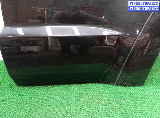 купить Дверь задняя левая на Jeep Grand Cherokee IV (WK2) Рестайлинг 2013 -2016