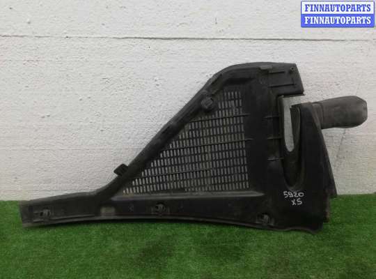купить Дождевик на BMW X5 E70 рестайлинг 2010 - 2013