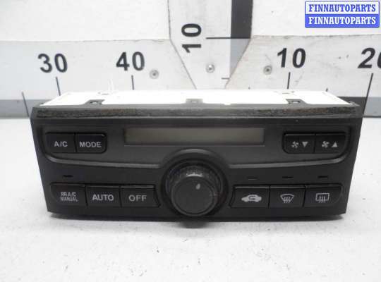 Переключатель отопителя HD355843 на Honda Pilot I (YF1,YF2) 2002 - 2005