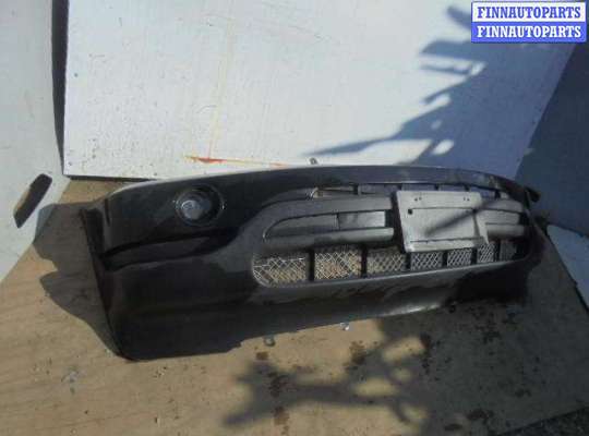 купить Бампер передний на BMW X5 E53 1999 - 2003
