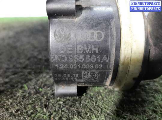 купить Насос водяной электрический на Audi A4 B8 (8K2) рестайлинг 2012 - 2015