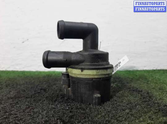 Купить Насос водяной электрический на Audi A4 B8 (8K2) рестайлинг 2012 - 2015 Насос водяной электрический AU1653640 на Audi A4 B8 (8K2) рестайлинг 2012 - 2015