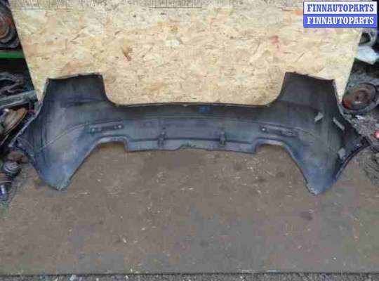 купить Бампер задний на Mazda CX9 I (TB) 2006 - 2012