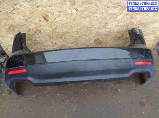 купить Бампер задний на Mazda CX9 I (TB) 2006 - 2012