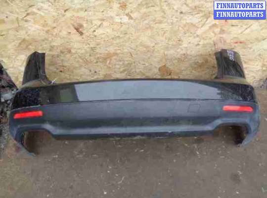 купить Бампер задний на Mazda CX9 I (TB) 2006 - 2012