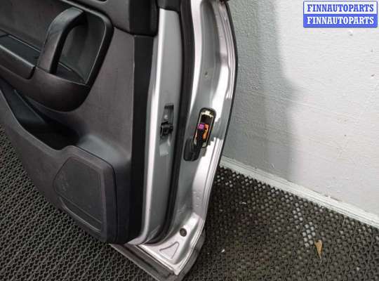 купить Дверь задняя левая на Volkswagen Touareg II (7P) 2010 - 2014