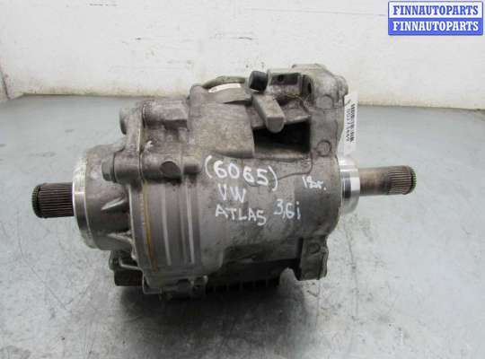 Купить Раздаточная коробка на Volkswagen Atlas (CA1, CA2) 2017 - 2020 Раздаточная коробка VG2560040 на Volkswagen Atlas (CA1, CA2) 2017 - 2020