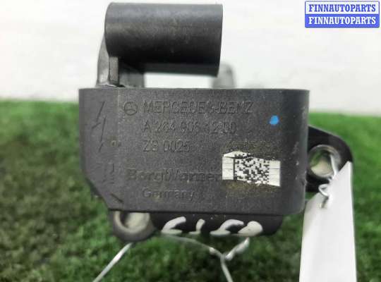 купить Катушка зажигания на Mercedes GLC (X253) Рестайлинг 2019 - 2023