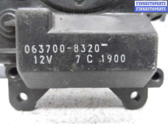 купить Моторчик заслонки печки на Toyota RAV 4 II (A20) 2000 - 2006