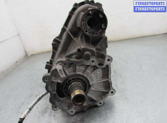 купить Раздаточная коробка на Jeep Grand Cherokee IV (WK2) Рестайлинг 2013 -2016