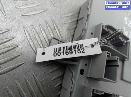 купить Блок SAM передний на Mercedes C-Klasse (W205) 2014 - 2018