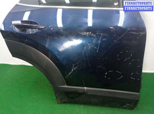 купить Ограничитель двери на Mazda CX30 (DM) 2019 - 2024