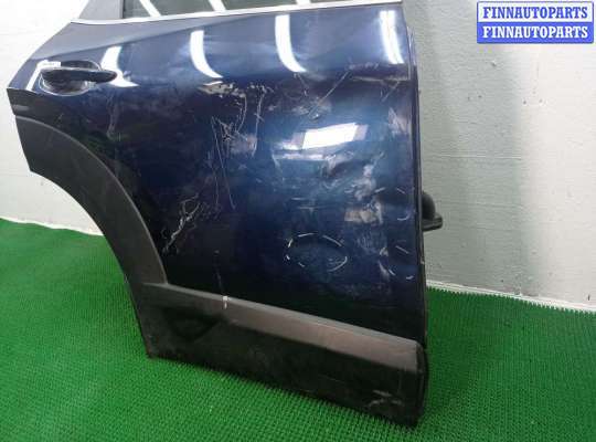 купить Ограничитель двери на Mazda CX30 (DM) 2019 - 2024