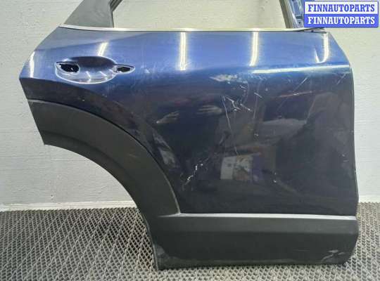 купить Ограничитель двери на Mazda CX30 (DM) 2019 - 2024
