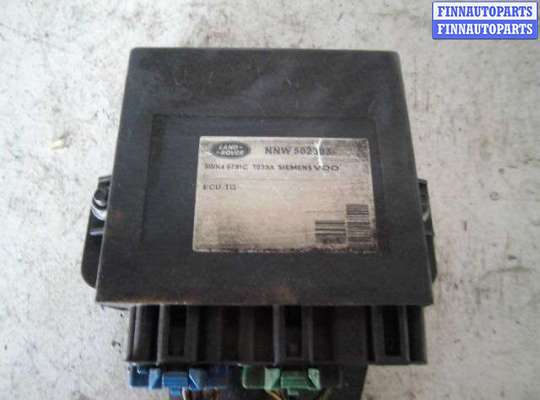 Блок контроля давления в шинах LRA7545 на Land Rover Range Rover III (LM,L322) Рестайлинг 2005 - 2009