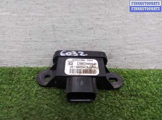 Блок управления FO2090158 на Ford Edge (CD4) рестайлинг 2018 - наст. время