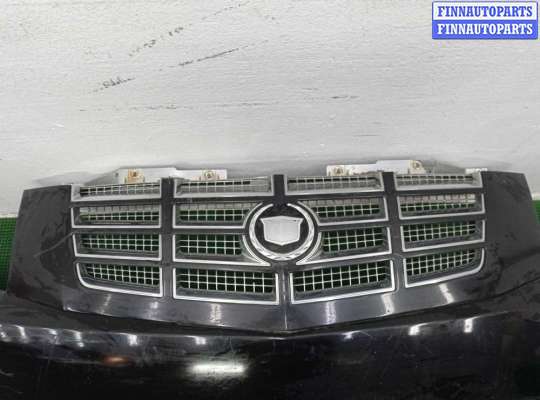 купить Бампер передний на Cadillac Escalade III 2006 - 2014 (GMT900)