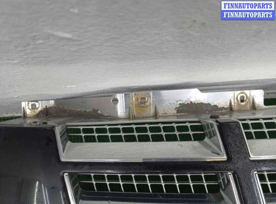 купить Бампер передний на Cadillac Escalade III 2006 - 2014 (GMT900)