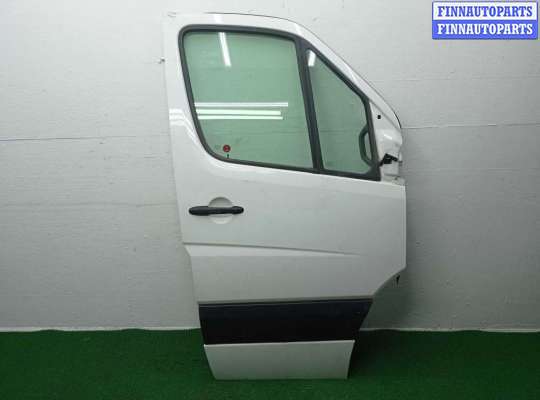 купить Дверь передняя правая на Mercedes Sprinter II (w906) 2006 - 2017