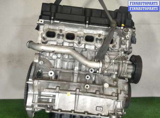 ДВС (Двигатель) на Mitsubishi Outlander III (GG)