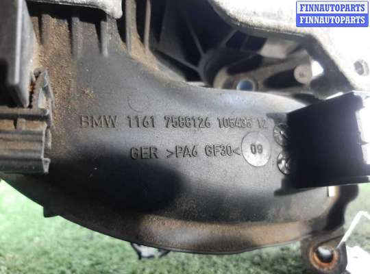 купить Коллектор впускной на BMW X3 F25 2010 - 2014