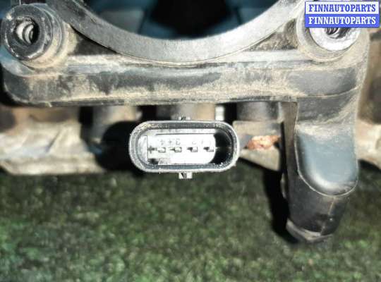 купить Коллектор впускной на BMW X3 F25 2010 - 2014