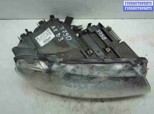 купить Фара правая на Audi A8 D3 (4E2) рестайлинг 1 2005 - 2007