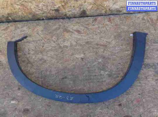 Накладка переднего правого крыла BM3672437 на BMW X5 E70 2007 - 2010