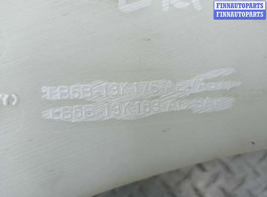 купить Бачок омывателя на Ford Explorer VI 2019 - 2024