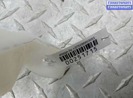 купить Бачок омывателя на Ford Explorer VI 2019 - 2024