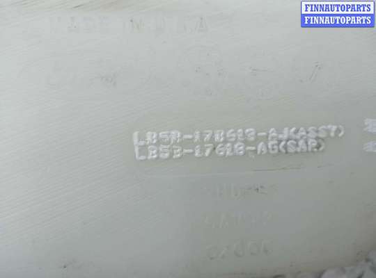 купить Бачок омывателя на Ford Explorer VI 2019 - 2024