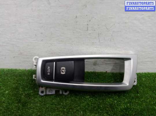 Купить Кнопка ручного тормоза (ручника) на BMW X3 F25 2010 - 2014 Кнопка ручного тормоза (ручника) BM3679524 на BMW X3 F25 2010 - 2014