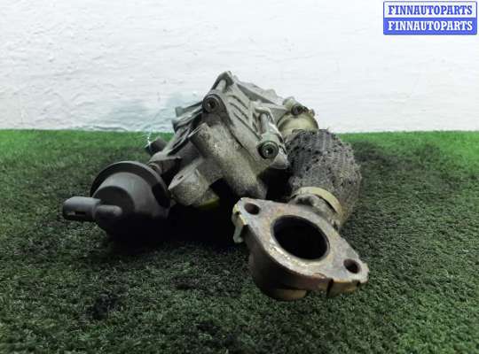 Клапан рециркуляции газов (EGR) на Range Rover Sport I (L320)