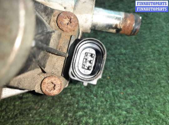 Клапан рециркуляции газов (EGR) на Range Rover Sport I (L320)