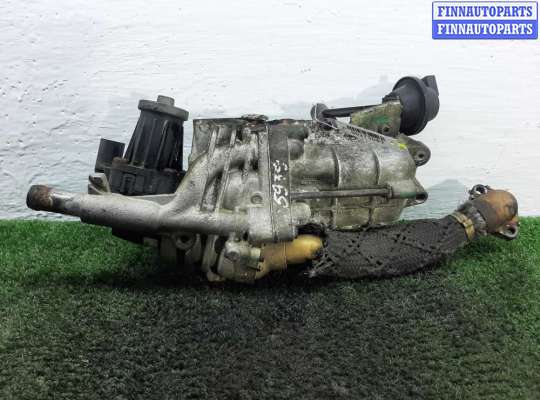 Клапан рециркуляции газов (EGR) на Range Rover Sport I (L320)