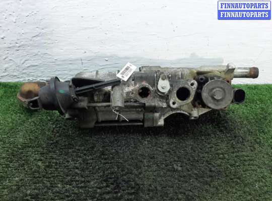 Клапан рециркуляции газов (EGR) на Range Rover Sport I (L320)