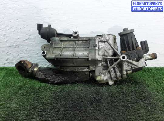 Клапан EGR LRS1880 на Land Rover Range Rover Sport (LS) Рестайлинг 2009 - 2013
