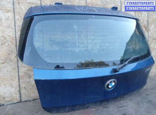 купить Крышка багажника на BMW 1-Series E87 2003 - 2011