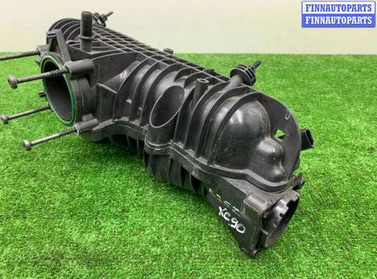 Коллектор впускной на Volvo XC90 II